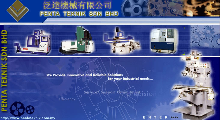 PENTA TEKNIK (PENANG) SDN BHD