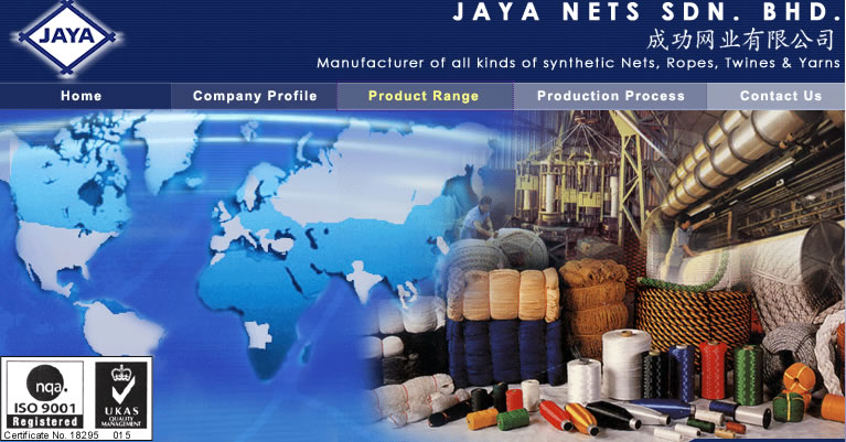JAYA NETS SDN BHD