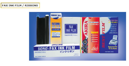 SONOFAX SDN BHD