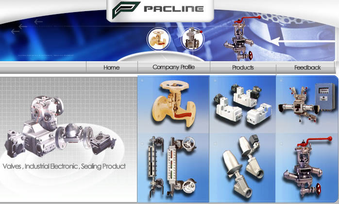 PACLINE (M) SDN BHD