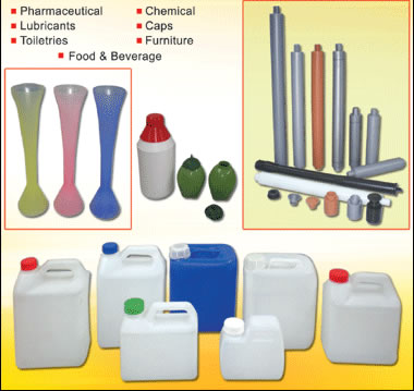 POLYWAY INDUSTRY SDN BHD