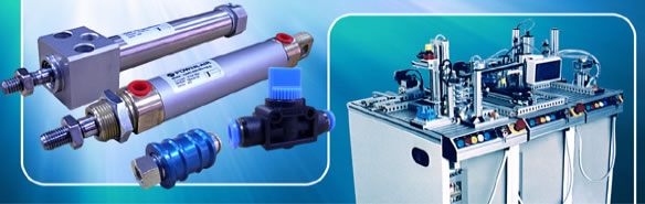 POWER PNEUMATIC SDN BHD
