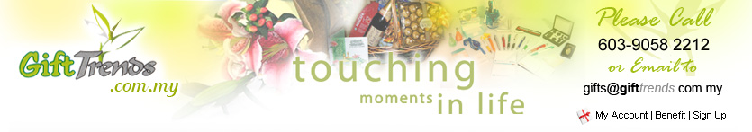 GIFT TRENDS SDN BHD