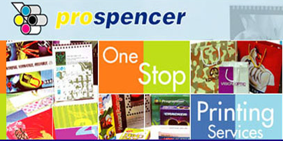 PRO-SPENCER TRADING SDN BHD