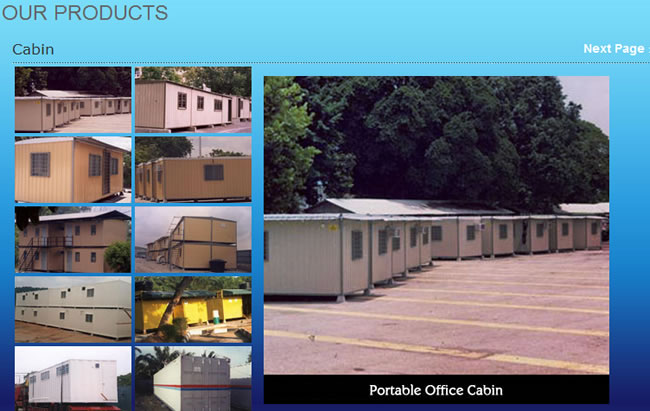 PRO-FLEX STEEL PRODUCTS SDN BHD