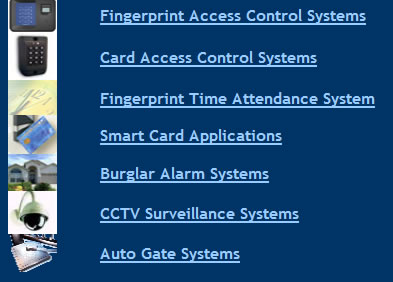 ELSYS TECHNOLOGY