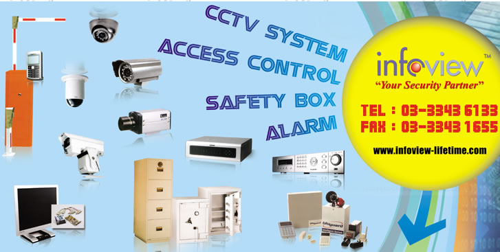 INFOVIEW LIFETIME SDN BHD