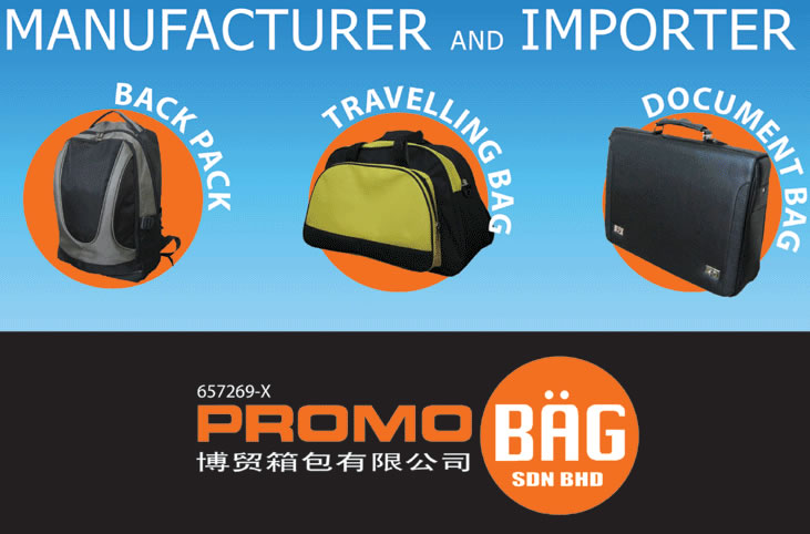 PROMOBAG SDN BHD