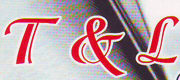 T & L Design & Iron Construction