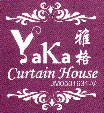 Yaka Curtain House Trading