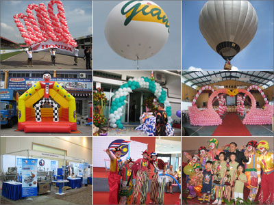 WILLIAM EXHIBITION SDN BHD