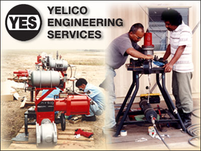 YELICO ENGINEERING SERVICES