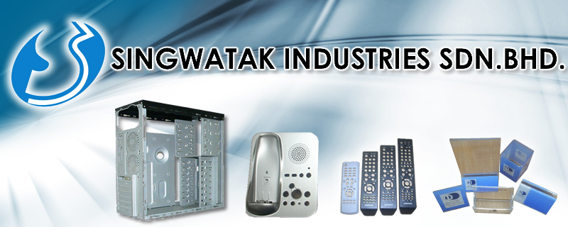 Singwatak Industries Sdn Bhd