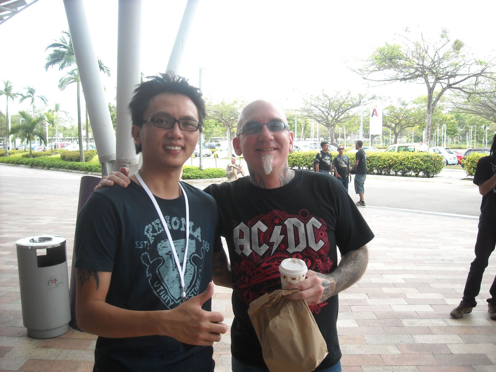 Clown Tattoo Designs Sickest