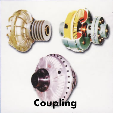 Coupling