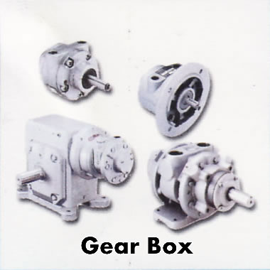 Gear Box