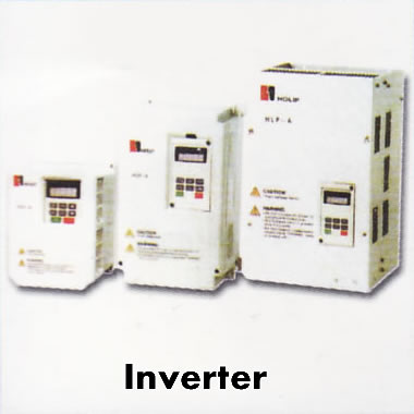 Inverter