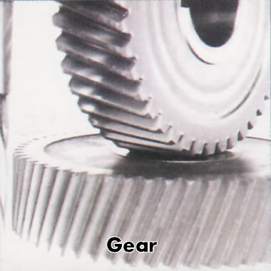 Gear