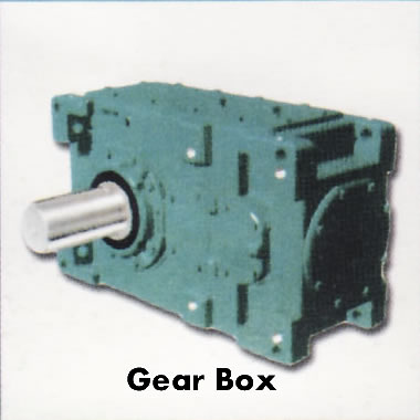 Gear Box