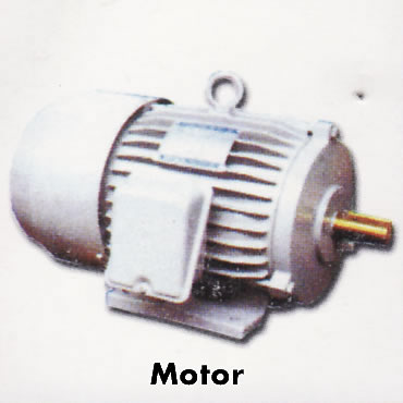 Motor