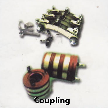 Coupling