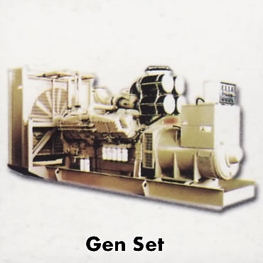 Gen Set