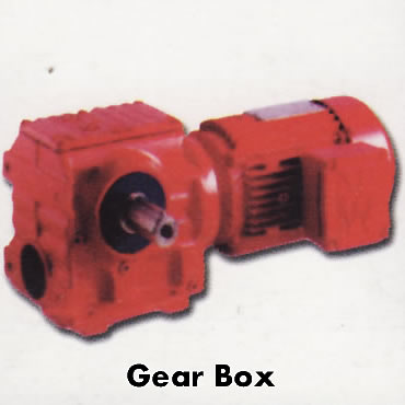 Gear Box