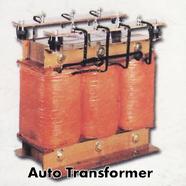 Auto Transformer