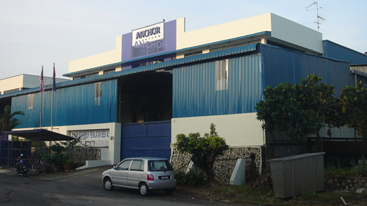 Anchor Creation Sdn Bhd