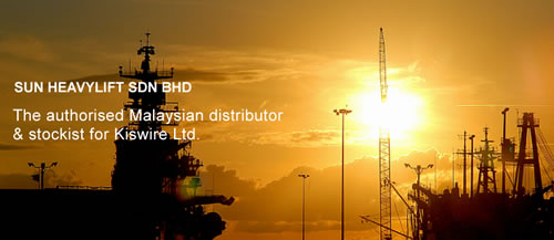 SUN HEAVYLIFT SDN BHD