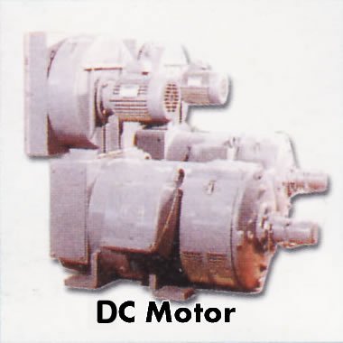 DC Motor
