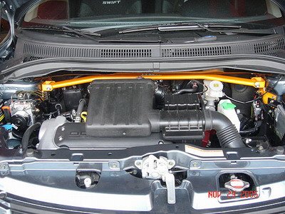 suzuki swift strut bar cidep