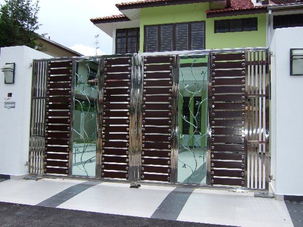 YF Stainless Steel Trading