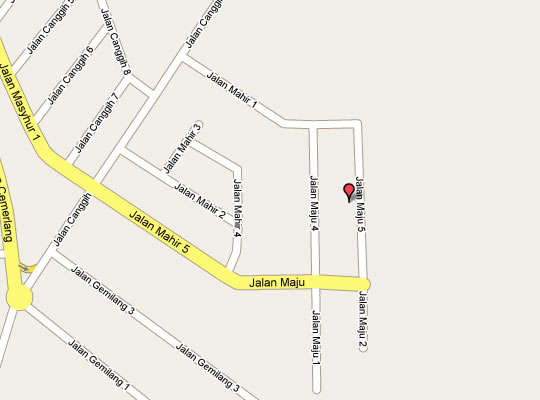 Practech Technology Sdn Bhd