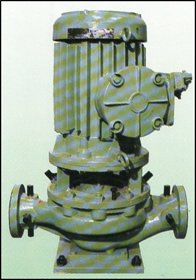 Inline Pump