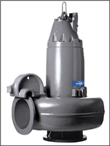 Submersible Pump