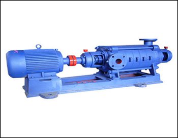 Multistage Pump