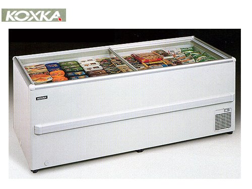 Chest Freezer