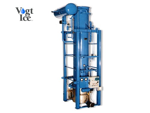 voght maker owner ice manual