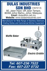 Dulas Industries Sdn Bhd