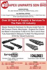 Apex Uniparts Sdn Bhd