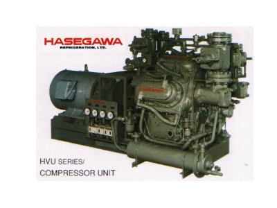 Hvu Series