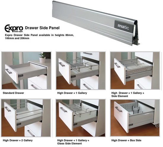Pages 2 Drawer System Johor Bahru Jb Malaysia Supplier Supply