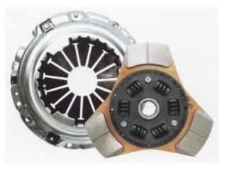 Racing Clutch Disc