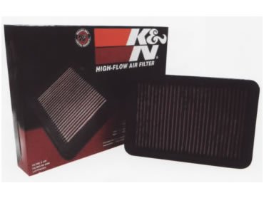 Replacement Air Filter