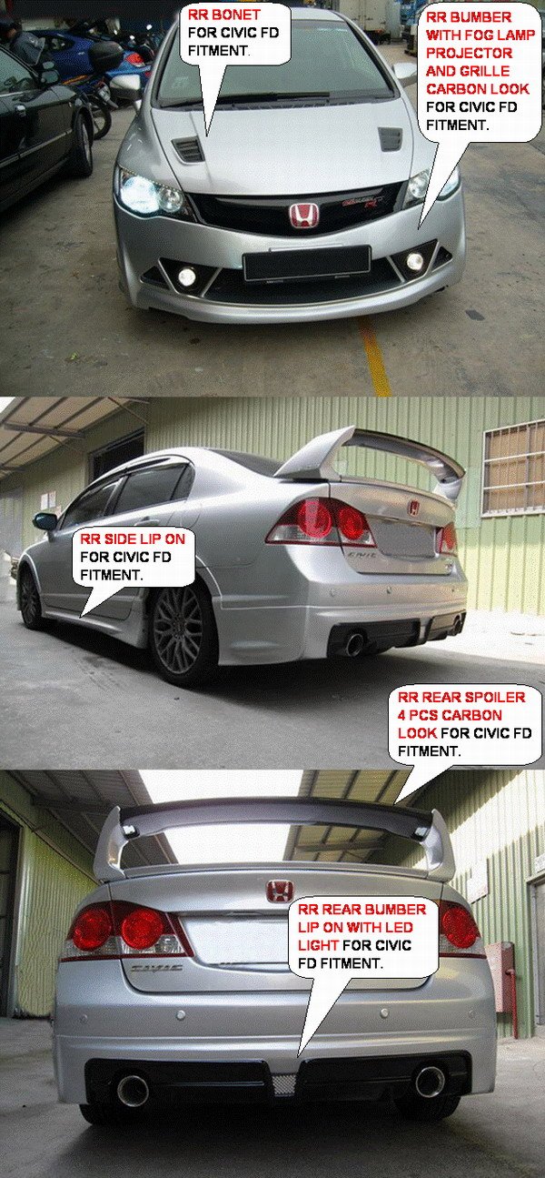 Brand new honda civic for sale philippines