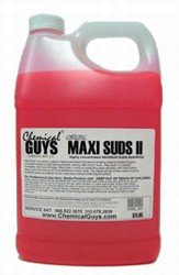 MAXI-SUDS II MAXI-SUDS II