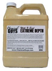 EXTREME DEPTH LIQUID EXTREME DEPTH LIQUID