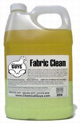 FABRIC CLEAN