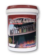 COLOURLAND TIMBER COLOUR COLOURLAND TIMBER COLOUR
